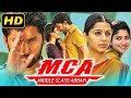 MCA Middle Class Abbayi Romantic Hindi Dubbed Full Movie Nani Sai Pallavi Bhumika Chawla