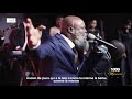 Michel Bakenda - Nzambe Monene (Concert #MilleMercisAJesus)