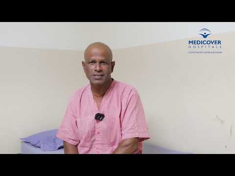 DLBCL Treatment Chemotherapy in Chh. Sambhajinagar | Medicover - Video Thumbnail