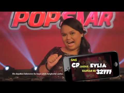 Ceria Popstar 2016: [PROMO] Konsert Separuh Akhir