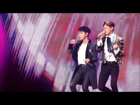 170602 HIGHLIGHT LIVE 2017  ~ HIGHLIGHT