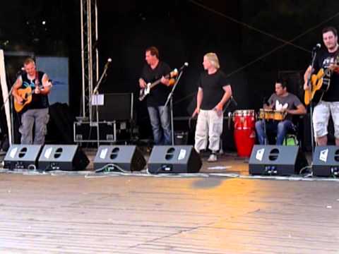 Přístav - Přístav - Flamengo