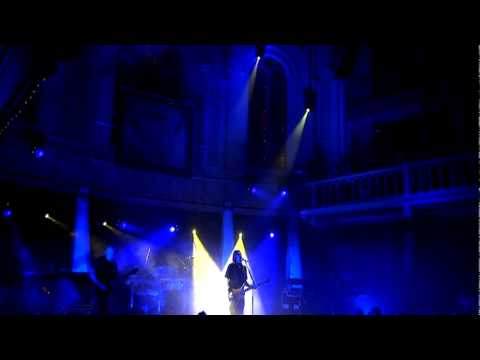 Riverside - Volte-Face [Live in Amsterdam 2008]