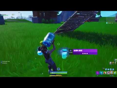 New Chug Jug Potion Update Speed Potions Coming Soon - chug jug slurp juice medkit bandage