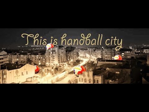 CSM BOTOSANI - HC Dobrogea Sud Constanta II (partea a IV-a)