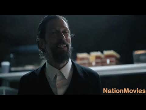 Cole Turner’s Brutal Abduction & Torture Scene | Ghosted (2023)