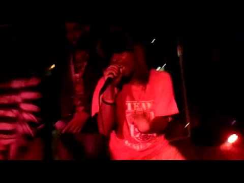 GMO Skee @ The Mutiny 8 25 13