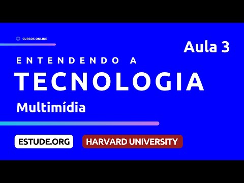 Hardware Aula 1 Entendendo a Tecnologia Harvard