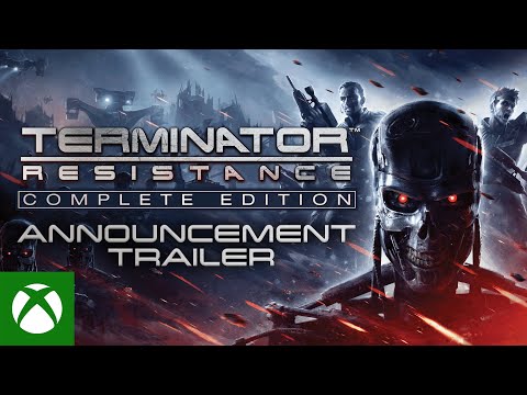 Terminator: Resistance STEAM digital for Windows