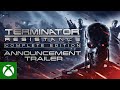 Terminator: Resistance - Complete Edition | Xbox Series X|S Announcement Trailer