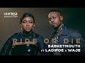 Ride Or Die MUSIC VIDEO Basketmouth Feat Waje Ladipoe PapaBenjiSoundtrack