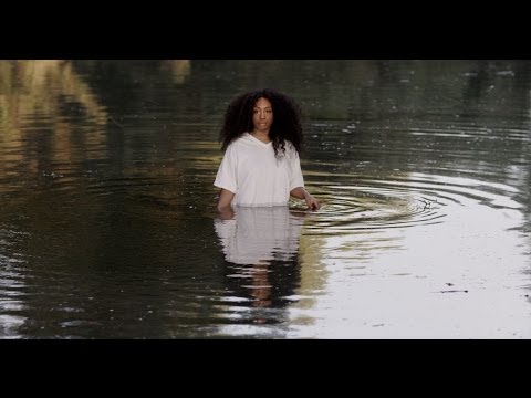 SZA - Babylon