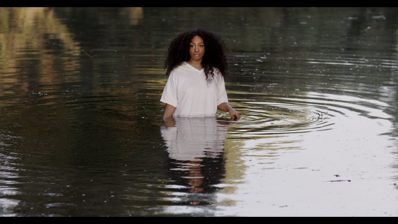 SZA – “Babylon”