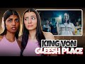 Canadian Girls React To King Von Gleesh Place We Had To Pause