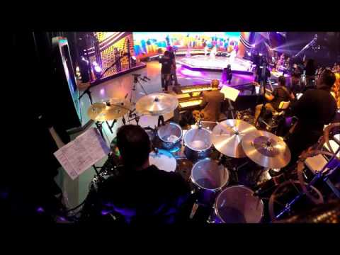 Sai Dessa - Elis Regina DRUMCAM #16