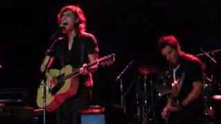 David Usher - Science (live)