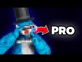 He Made Me A Gorilla Tag Pro