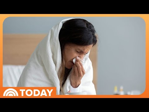 How to Identify Symptoms for the Flu, COVID, Norovirus, More