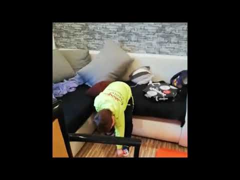 Klopapier-Mienenfeld