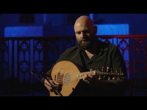 Tasos Poulios & Taxiarchis Georgoulis - Ağlama yar (Live in Athens, 2024)