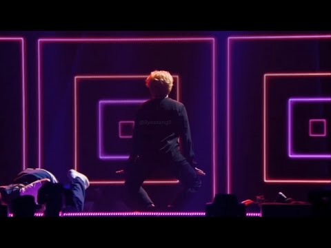 K.R.Y dance performance || SS8inJapan 📀