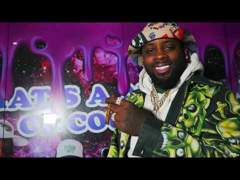 Desto Dubb - Off Fashion (Official Music Video)