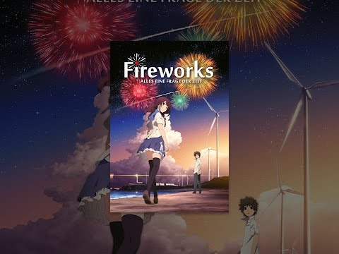 Fireworks - Alles eine Frage der Zeit