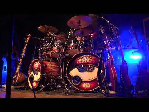 Bröselmaschine - I Was Angry@Freilichtbühne Mülheim an der Ruhr