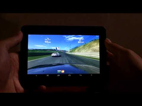 Scopad 0739b Review รีวิว GPU