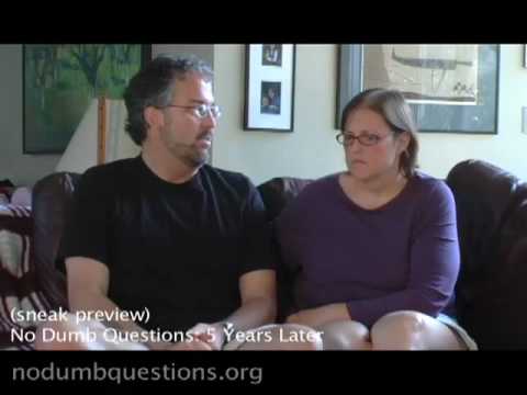 No Dumb Questions: Family