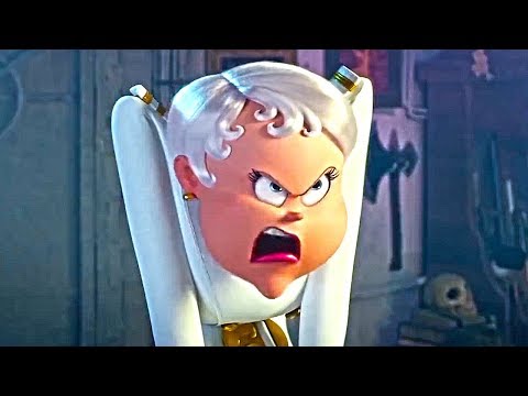 Best Upcoming Animated Movies Full Trailers (2018) HD