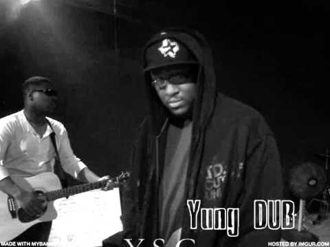 So Incredible-Yung Dub YSG