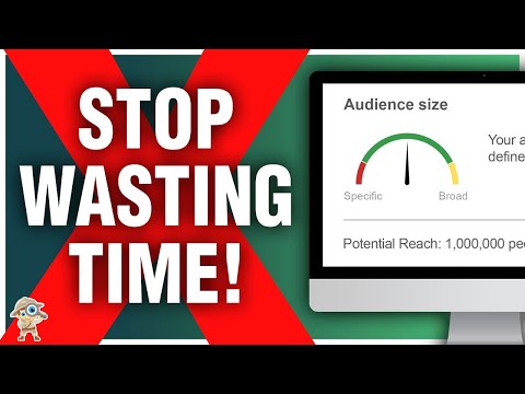 How to Create a Profitable Facebook Ad Facebook Ads Manager Tutorial