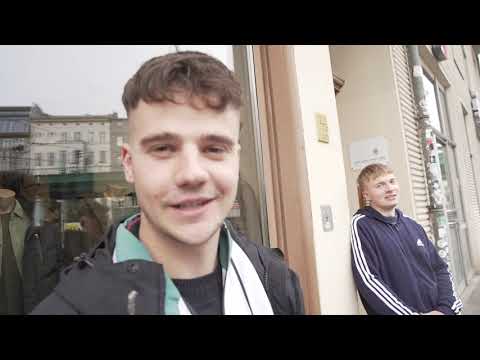 Teuterekordz - Total Raus Tv Folge #1