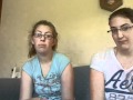 Me And My Best Friend Sing Shake It Up