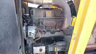 M&aacute;y ph&aacute;t điện chạy dầu diesel Atlas Copco Qas 28 | H&igrave;nh ảnh 4 - Machineryline