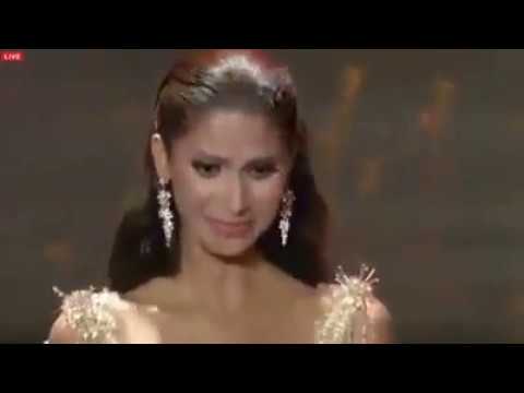 Miss Grand International 2015 - Crowning Moment