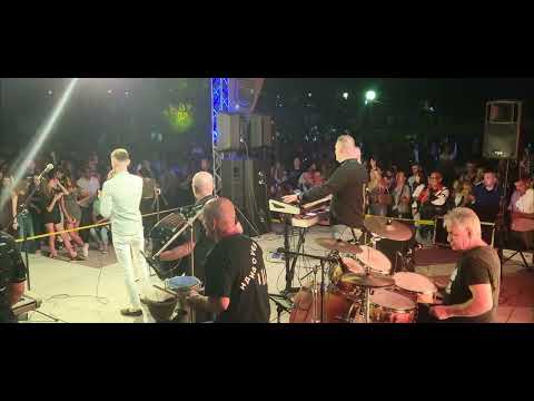 Aladin Pehic - Pitao sam prolaznike //ZENICA KONCERT ZVEZDE GRANDA//