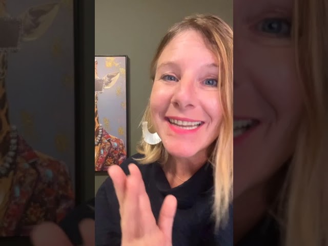 Cornelia Krättli — „Die Abkürzung, die ich gebraucht habe.“
