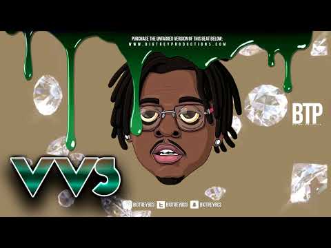 FREE Lil Keed x Gunna x Key Glock Type Beat - VVS (Prod  by BTP)