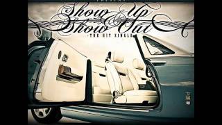 M.I.L.A Records-SHOW OUT