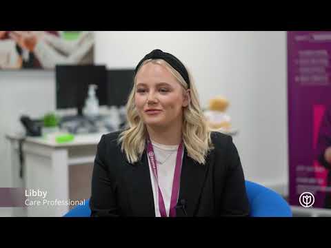Home Instead Yeovil, Sherborne and Bridport video.