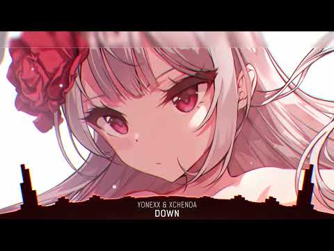Nightcore 8D Music 🎧 Down  (Lyrics)
