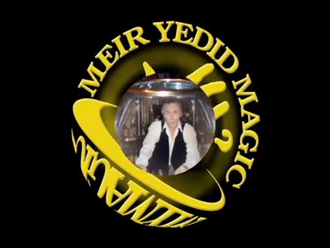 Commercial Magic DVD (Vols. 1,2) by J.C. Wagner (2)