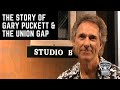 The Story of Gary Puckett & The Union Gap - Musicians Hall of Fame & Museum The Story of Gary Puckett & The Union Gap