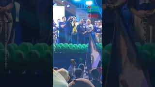 LANÇAMENTO OFICIAL CAMPANHA A REELEIÇÃO NELTER QUEIROZ 45122