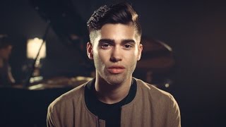 Boys In The Street - Austin Percario &amp; KHS - Greg Holden COVER