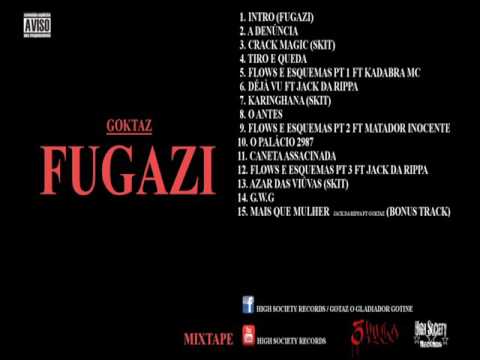 10. Goktaz - Palacio 2987