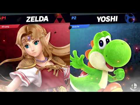 Encore Smash Weekly #193 - #MYLESSPORTS | Myles Vs. ZeroTwoNone - Losers Finals