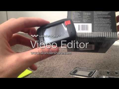 $20 Action Camera is it any good?